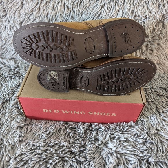 Red Wing Iron Rangers - Picture 5 of 9